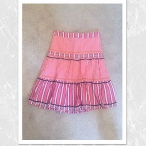 Cute girls skirt!